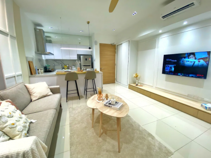 Bangsar Muji-Suite - image 21