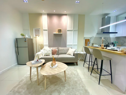 Bangsar Muji-Suite - image 22