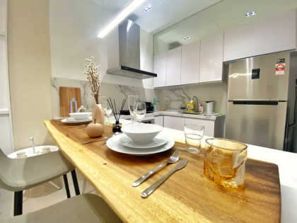 Bangsar Muji-Suite - image 25