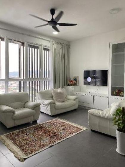 Apartment with 3 bedroom and 2 bathroom - image 4