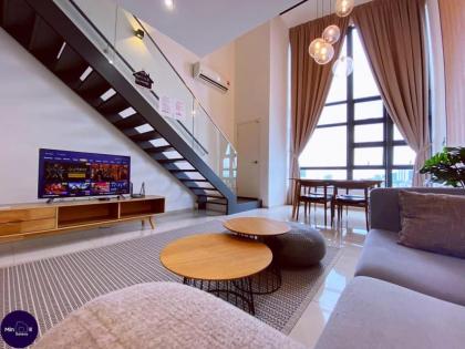 A1116?LongStyOffer?1RoomHomesty ?EkoCherasMall ? - image 3