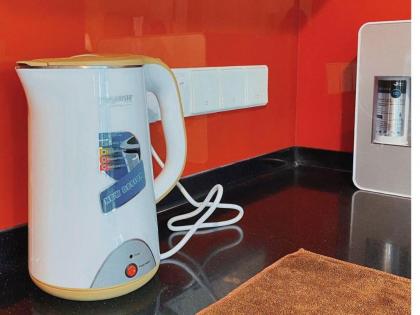 Simplicity at Its Finest 14pax@Arcoris Mont Kiara - image 22