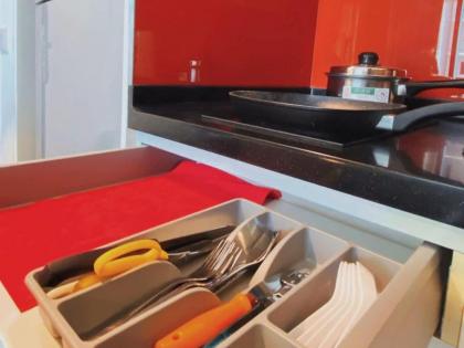 Simplicity at Its Finest 14pax@Arcoris Mont Kiara - image 23