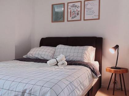 Simplicity at Its Finest 14pax@Arcoris Mont Kiara - image 24