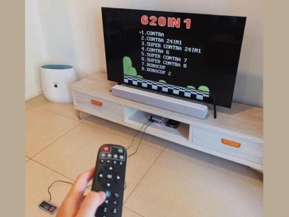 Simplicity at Its Finest 14pax@Arcoris Mont Kiara - image 26