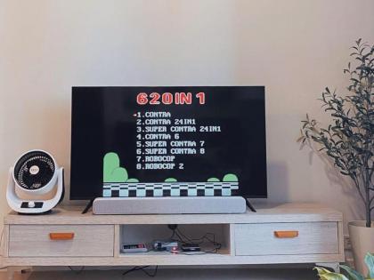 Simplicity at Its Finest 14pax@Arcoris Mont Kiara - image 27