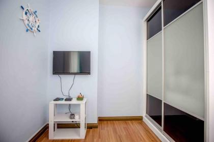 Cosy Private Bedroom 22@Berjaya Times Square - image 8
