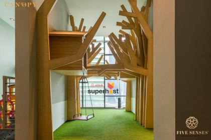 Perfect Stay 1Bedroom at Tribeca by Five Senses - image 27