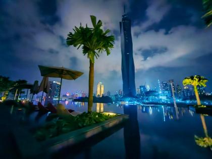 Opus Residences Kuala Lumpur by Luna