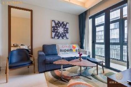 Perfect Location l 3 mins to Bukit Bintang KL #1+1 - image 20