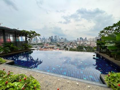 Datum Jelatek linked LRT & Mall with NetflixDisney - image 23