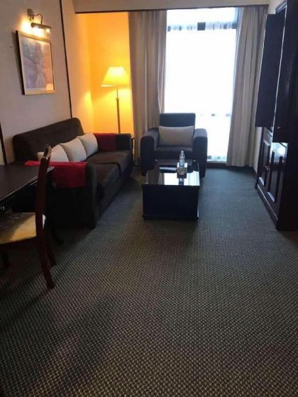 Fantazya Suites at Times Square - image 27