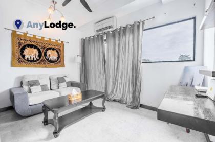 AnyLodge 10 @ Semantan - image 1