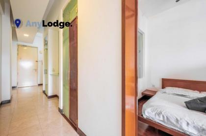 AnyLodge 10 @ Semantan - image 21