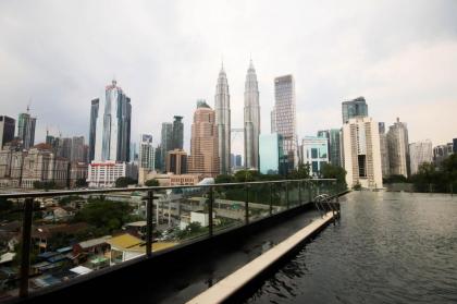 Legasi Kampung Baru by Airhost - image 26