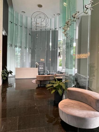 Eaton Residences KLCC by Luna - image 21