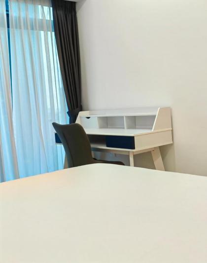 Eaton Residences KLCC by Luna - image 29
