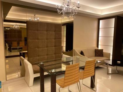 Hartamas Mont Kiara 1 Bedroom w Palace GreenView - image 22