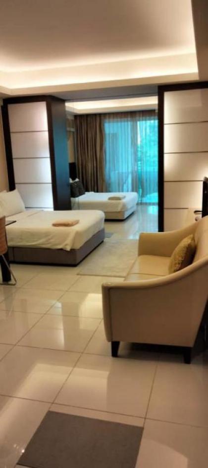 Hartamas Mont Kiara 1 Bedroom w Palace GreenView - image 25