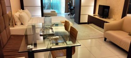 Hartamas Mont Kiara 1 Bedroom w Palace GreenView - image 28