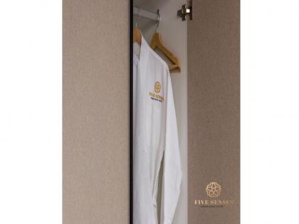 Nearby KLCC twin towers @ Scarletz Suites #Studio - image 29