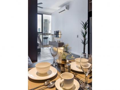 Nearby KLCC twin towers @ Scarletz Suites #Studio - image 30