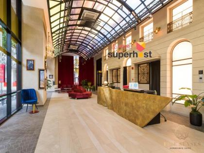 Lovely bedrooms serviced apartment with pool #E - image 21