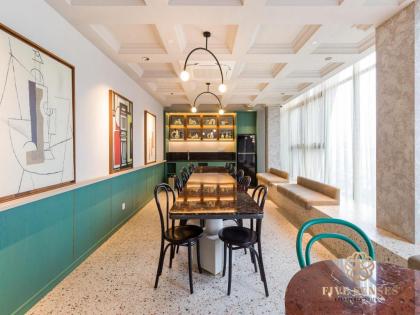 Lovely bedrooms serviced apartment with pool #E - image 25