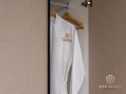 Expression suite KL by Five Senses #E - image 21