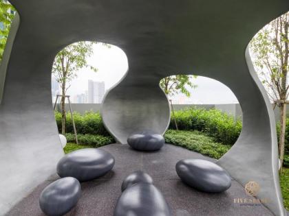 Expression suite KL by Five Senses #E - image 28