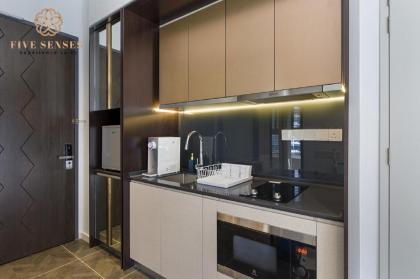 Expression suite KL by Five Senses #E - image 30