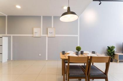 Eko Cheras 3 pax by Feel Home Above Mall - image 24