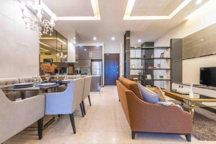 Dorsett Family Suite 5 min to Pavilion  by Elefen  - image 24