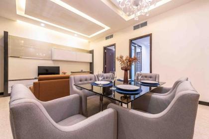 Dorsett Family Suite 5 min to Pavilion  by Elefen  - image 25