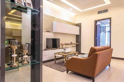 Dorsett Family Suite 5 min to Pavilion  by Elefen  - image 26