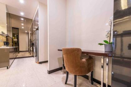 Dorsett Family Suite 5 min to Pavilion  by Elefen  - image 29