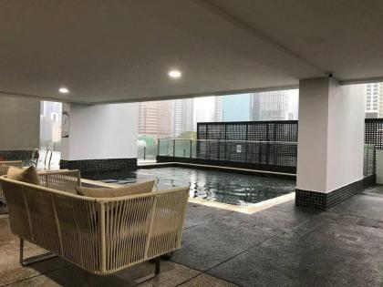 KLCC VIEW-3 BED LOVELY APARTMENTS IN KUALA LUMPUR - image 24