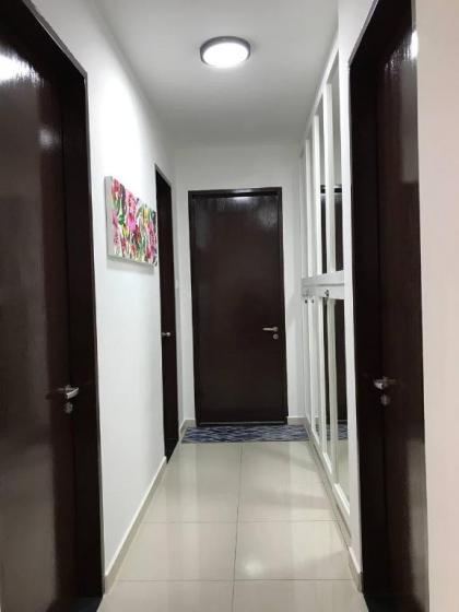 KLCC VIEW-3 BED LOVELY APARTMENTS IN KUALA LUMPUR - image 28
