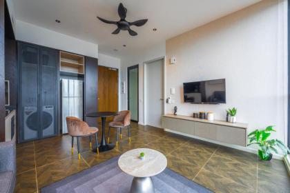 Greystone Scarletz Suites - image 23
