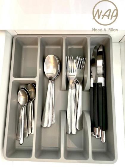 KEN BangsarLRT Cozy unit 5px Freeparking netflix - image 22