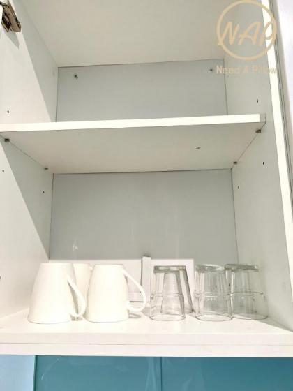 KEN BangsarLRT Cozy unit 5px Freeparking netflix - image 23