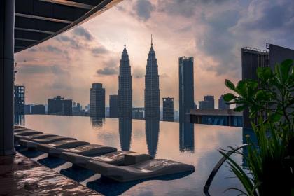 Eaton Residence KLCC - image 21
