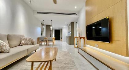Eaton Residence KLCC - image 22