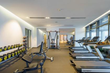 Eaton Residence KLCC - image 23