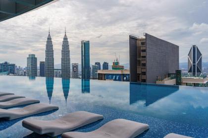 Eaton Residence KLCC - image 24