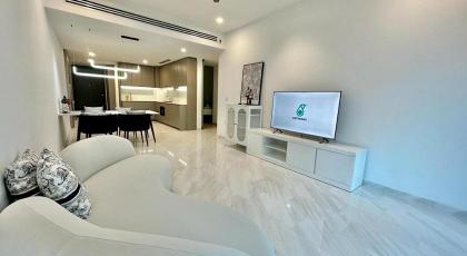 Eaton Residence KLCC - image 25