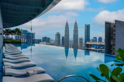 Eaton Residence KLCC - image 26