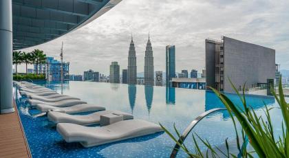 Eaton Residence KLCC - image 27
