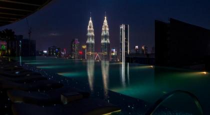 Eaton Residence KLCC - image 29