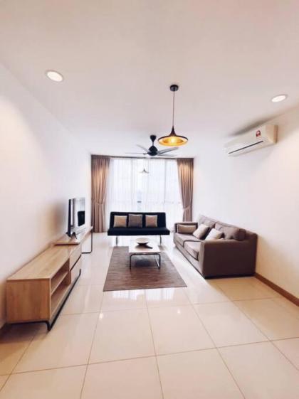 [PROMO]Connected train 2 Bedrooms - Above Mall(25) - image 23
